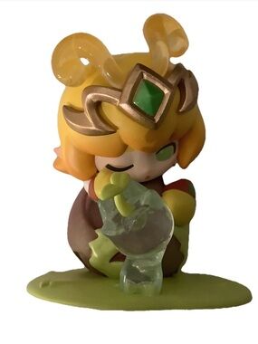 POP MART Honor of Kings Baby Heroes Dream Forest Sun Bin Mini Figure